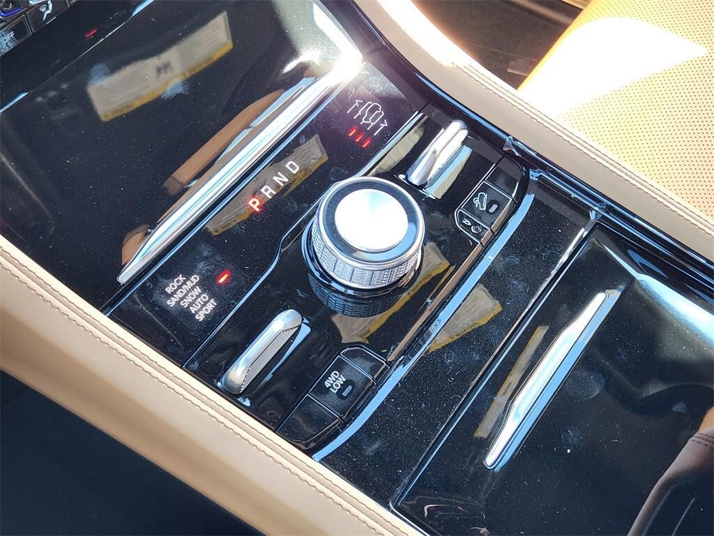 new 2025 Jeep Grand Cherokee car, priced at $56,995