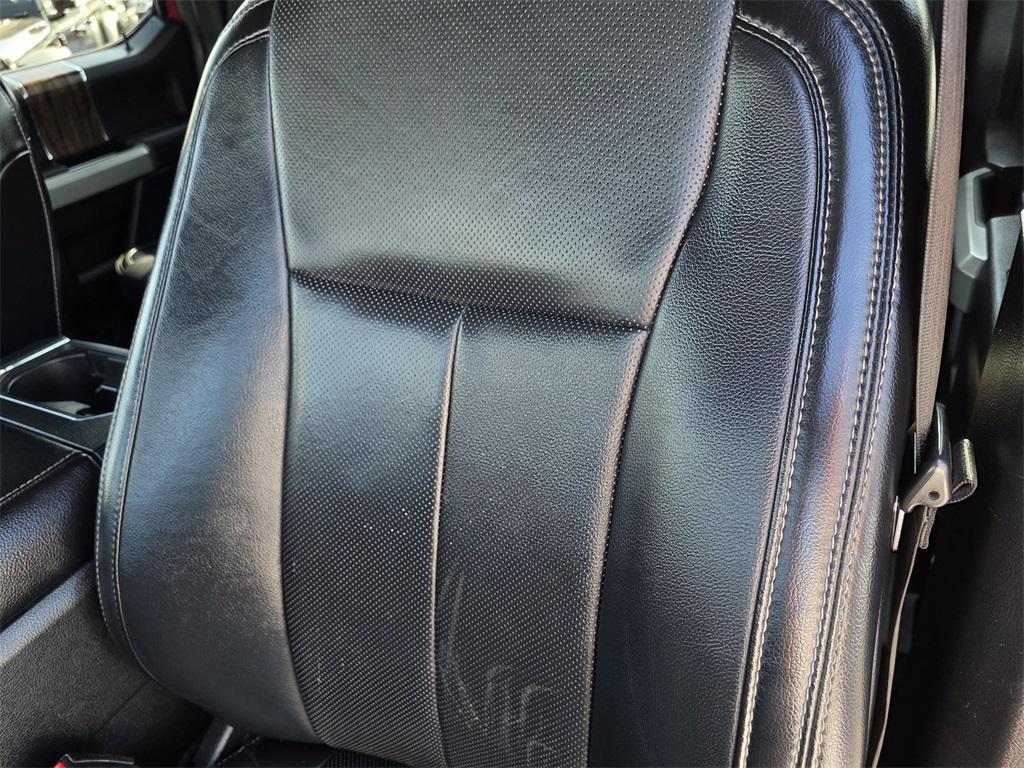 used 2018 Ford F-150 car, priced at $22,299