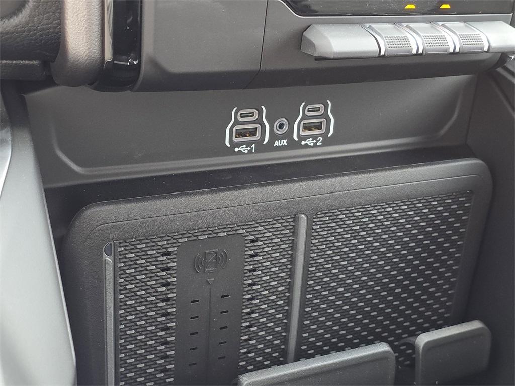 new 2026 Ram 1500 car, priced at $54,806