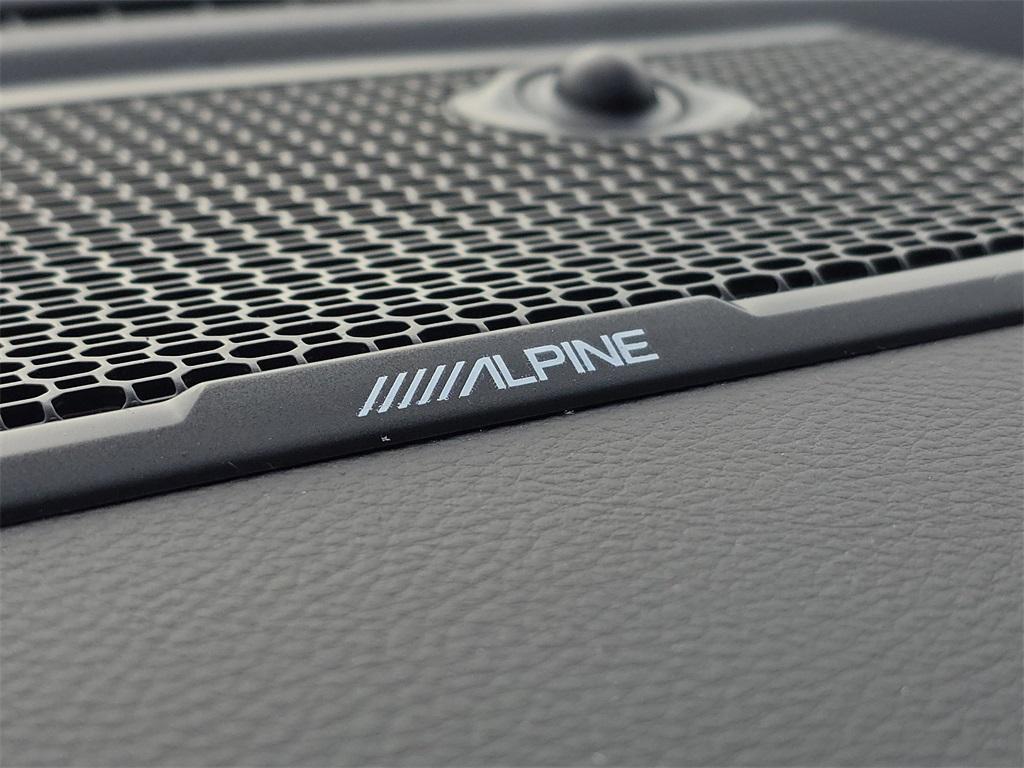 new 2026 Ram 1500 car, priced at $54,806