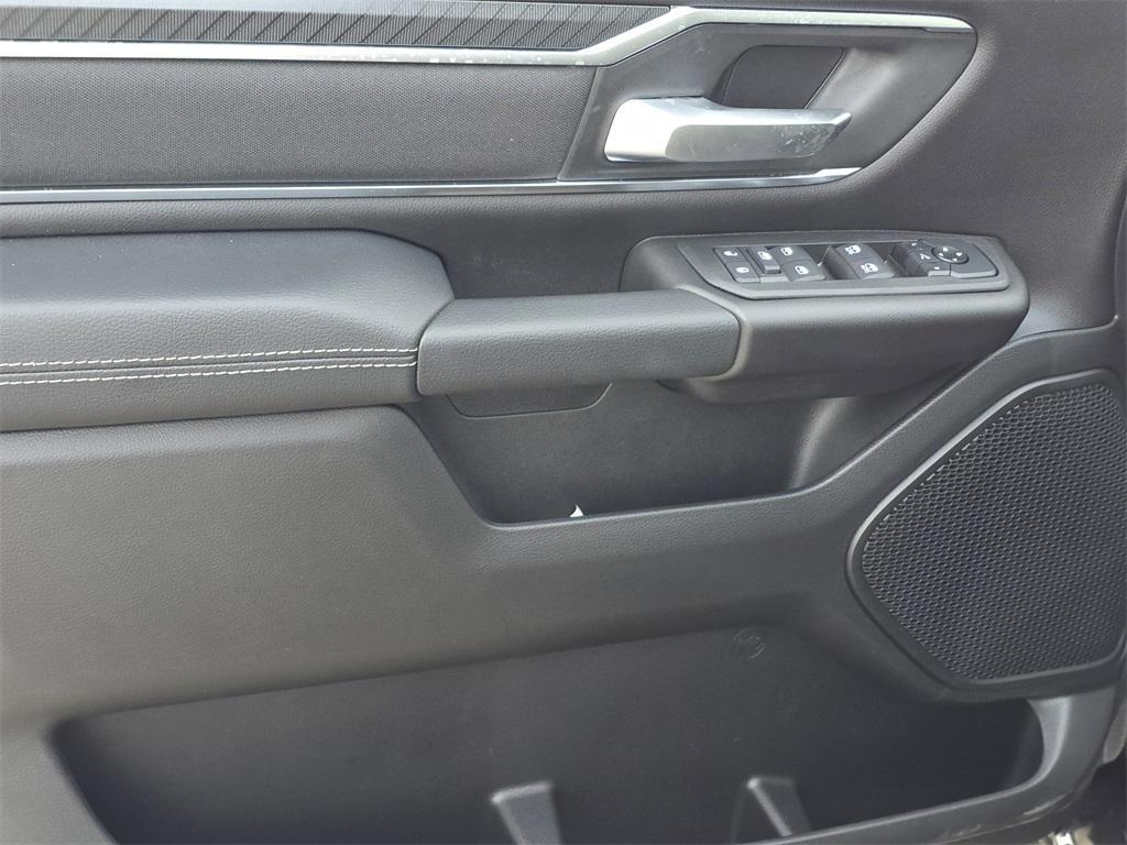 new 2026 Ram 1500 car, priced at $54,806