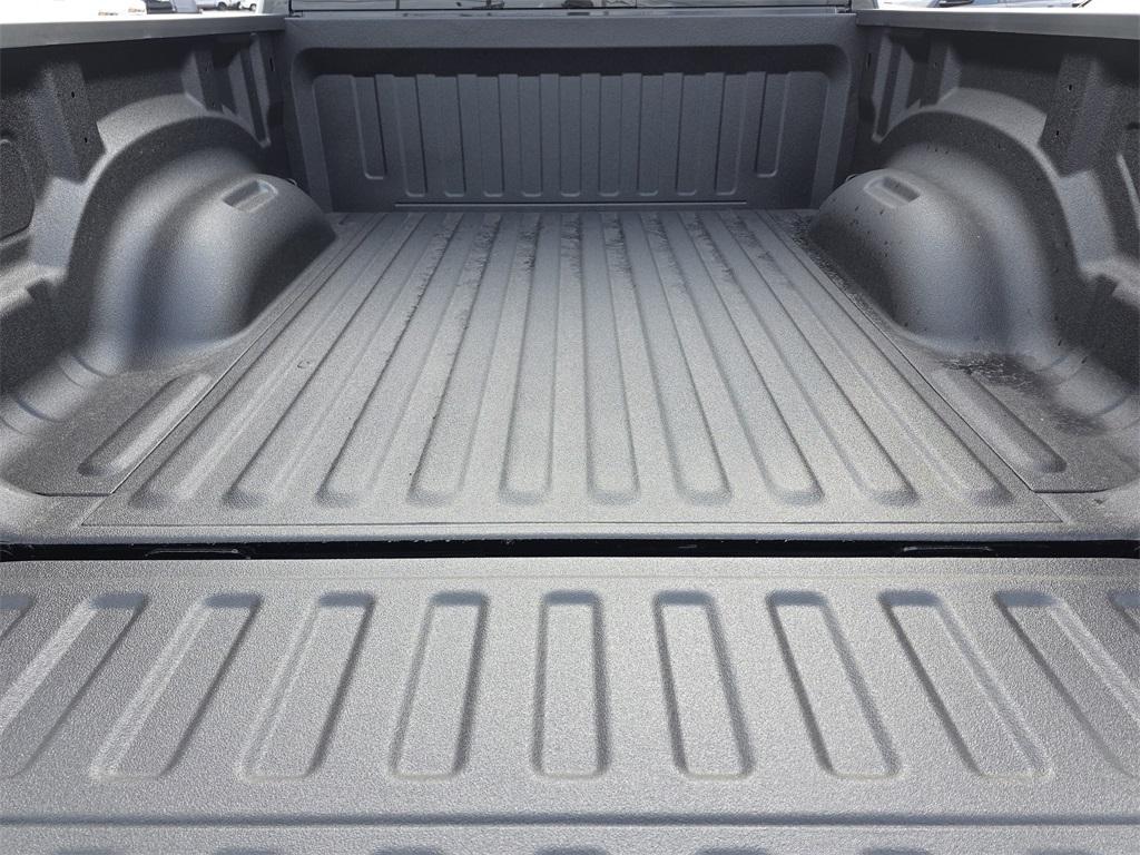 new 2026 Ram 1500 car, priced at $54,806