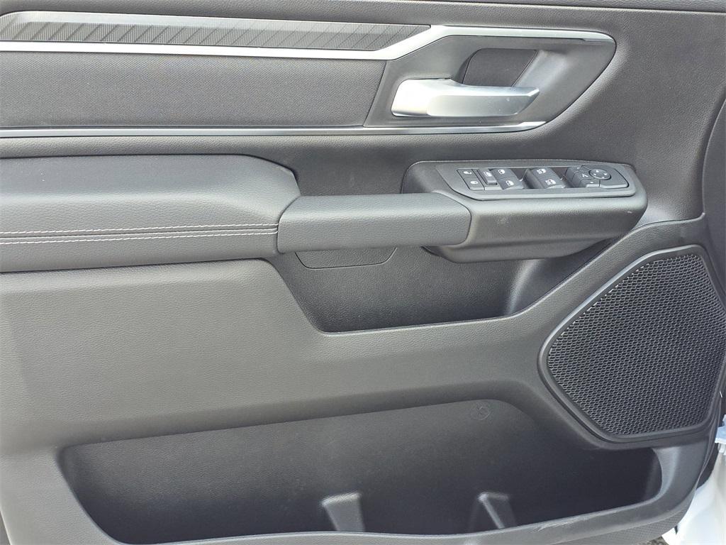 new 2026 Ram 1500 car, priced at $48,924