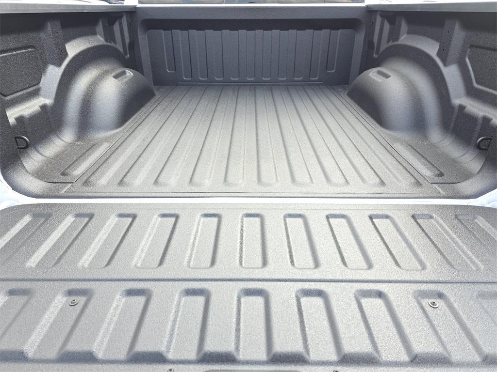 new 2026 Ram 1500 car, priced at $48,924