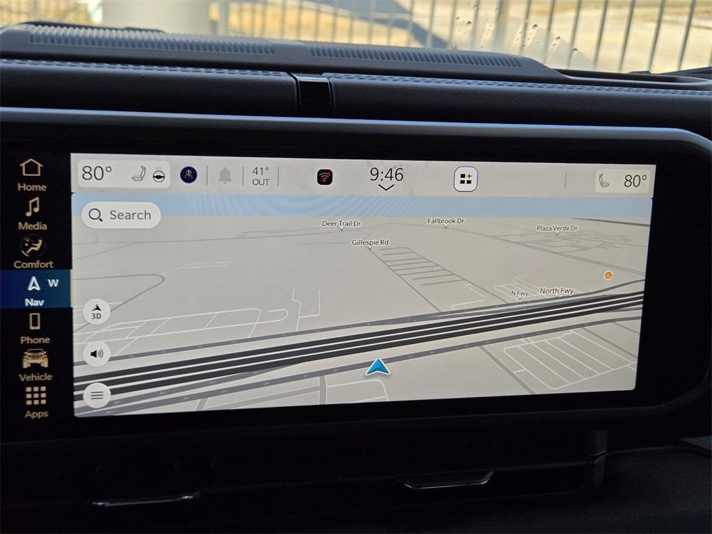 used 2025 Jeep Wrangler 4xe car, priced at $42,822