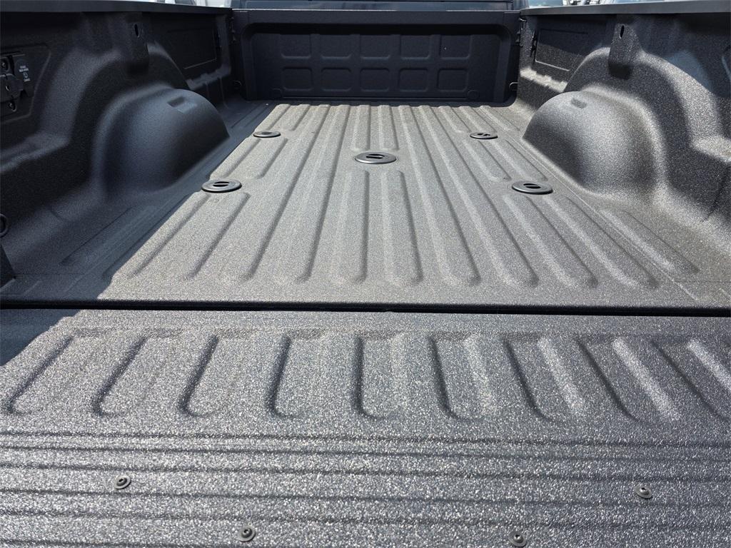 new 2026 Ram 3500 car, priced at $81,329