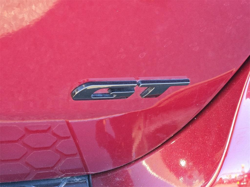 used 2022 Dodge Durango car, priced at $29,895