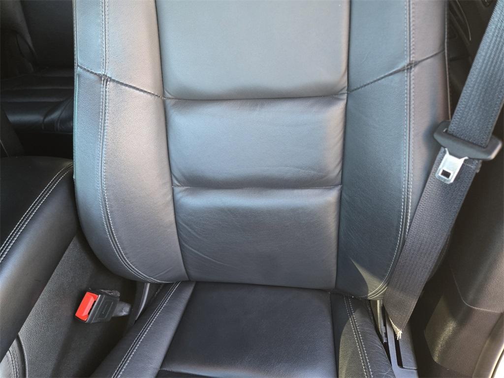 used 2022 Dodge Durango car, priced at $29,895