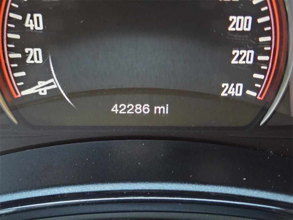 used 2022 Dodge Durango car, priced at $29,895