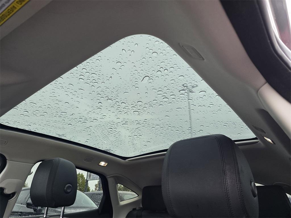 used 2018 Jaguar E-PACE car, priced at $14,763