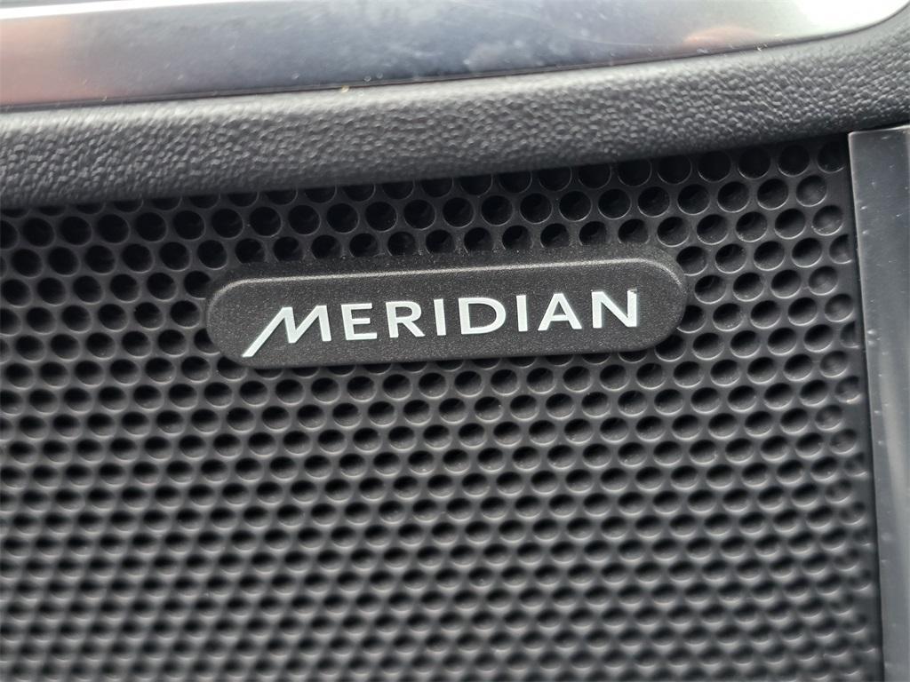 used 2018 Jaguar E-PACE car, priced at $14,763