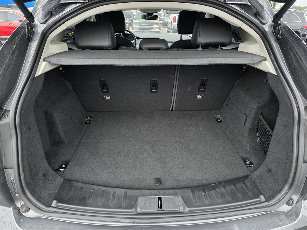 used 2018 Jaguar E-PACE car, priced at $14,763