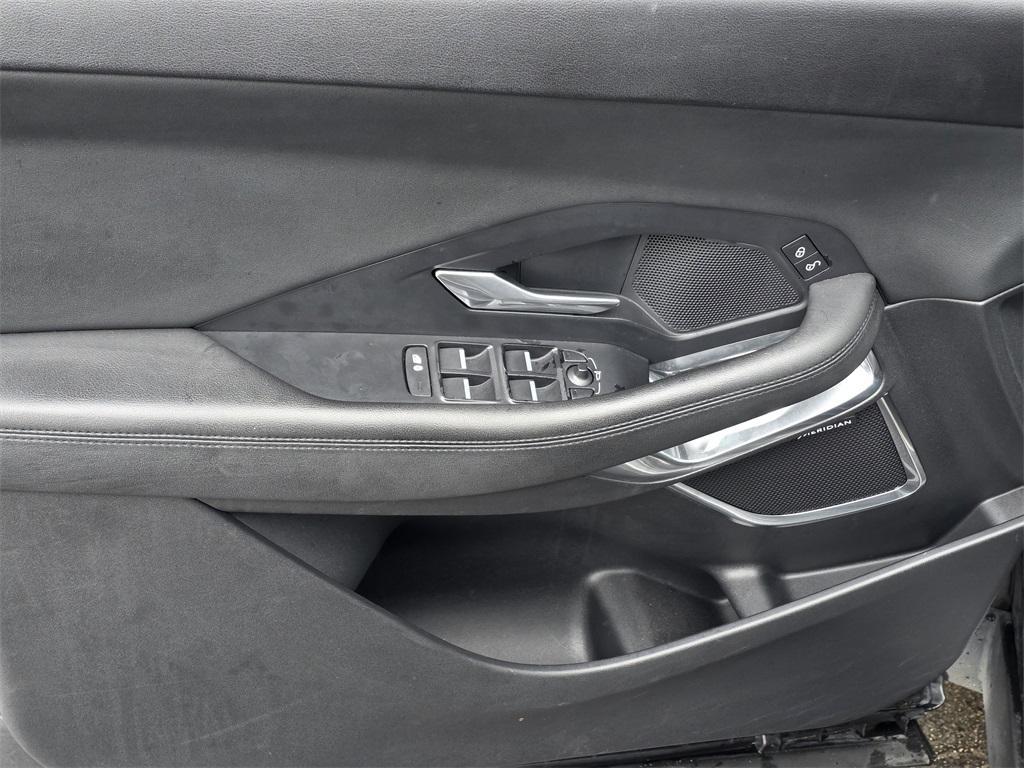 used 2018 Jaguar E-PACE car, priced at $14,763