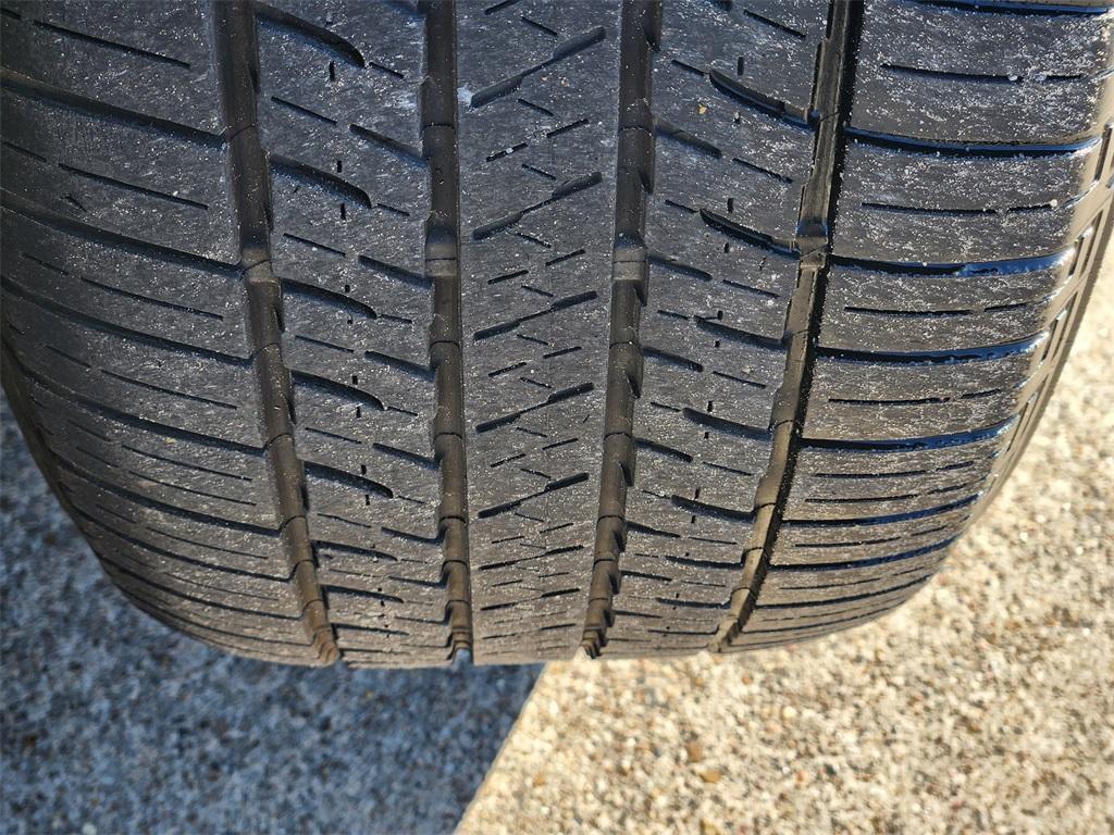 used 2023 Toyota Crown car, priced at $33,199