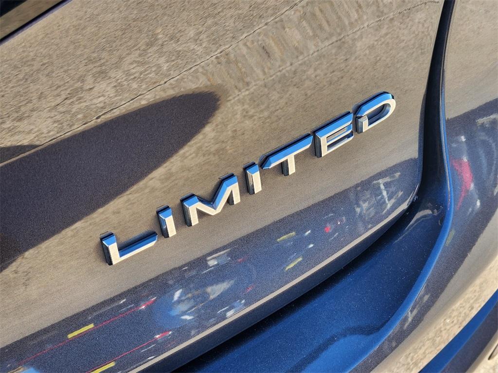 used 2023 Toyota Crown car, priced at $33,199