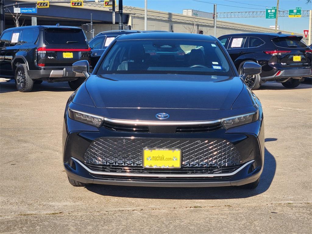 used 2023 Toyota Crown car, priced at $33,199