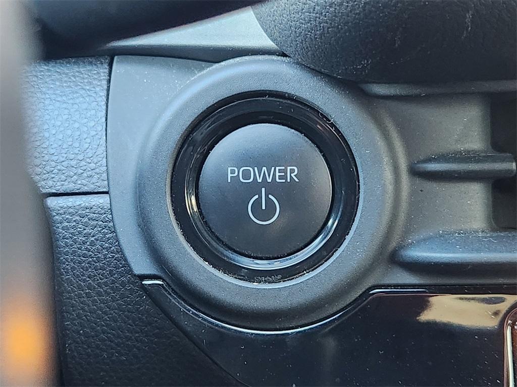 used 2023 Toyota Crown car, priced at $33,199