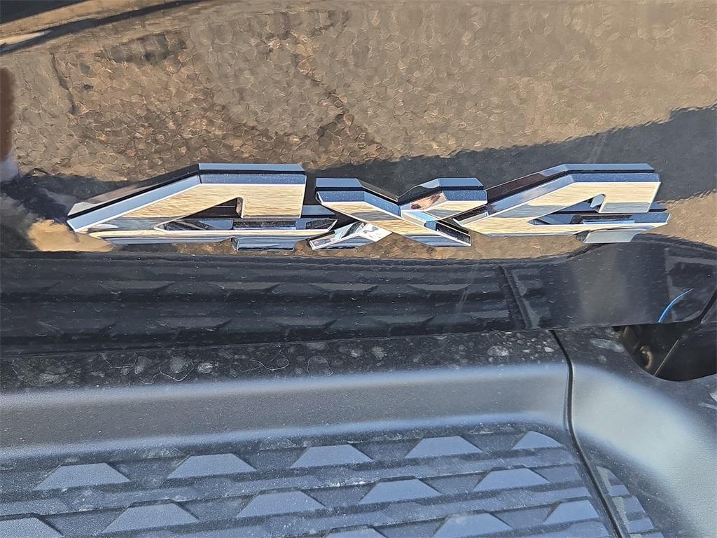 new 2026 Ram 3500 car, priced at $81,284