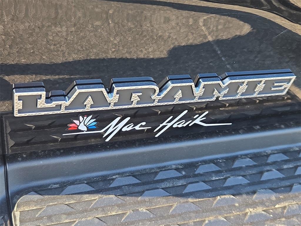 new 2026 Ram 3500 car, priced at $81,284