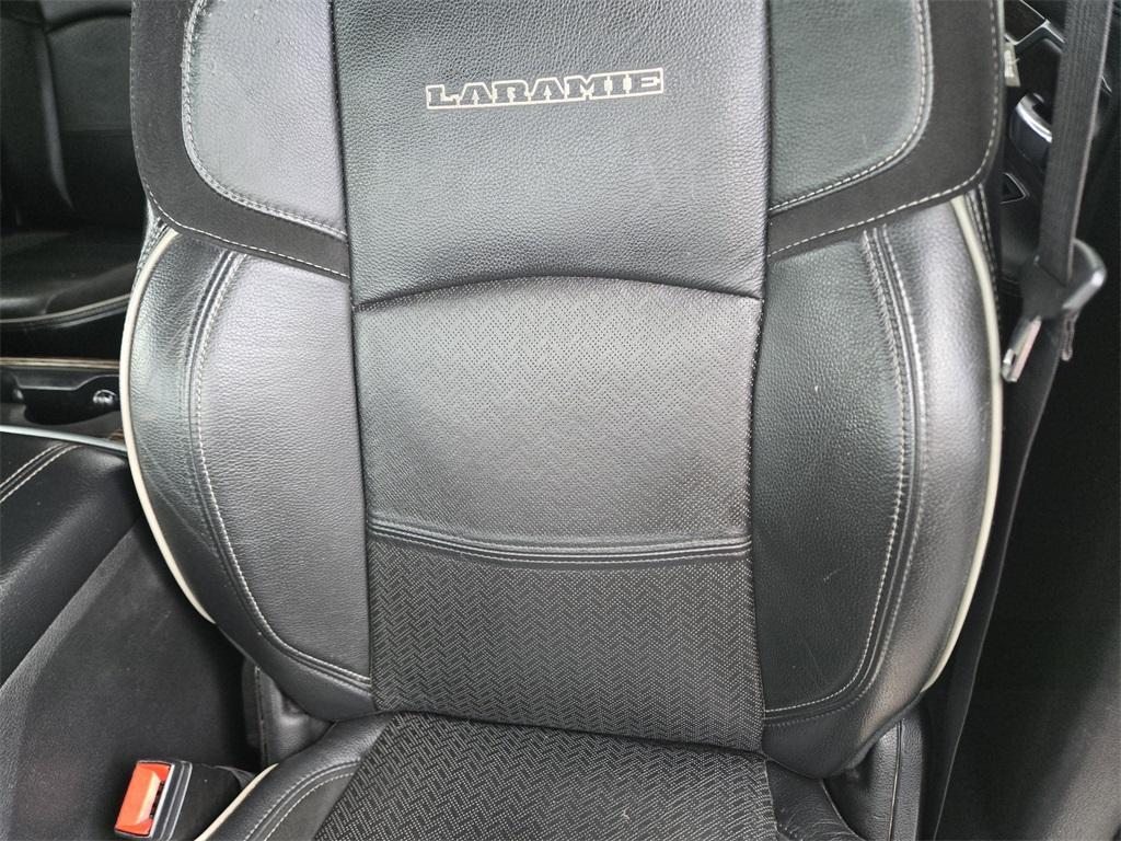 used 2021 Ram 3500 car, priced at $45,499