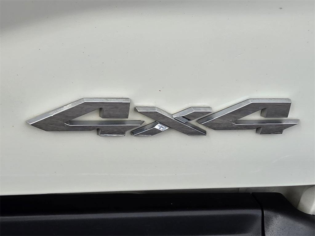 used 2021 Ram 3500 car, priced at $45,499