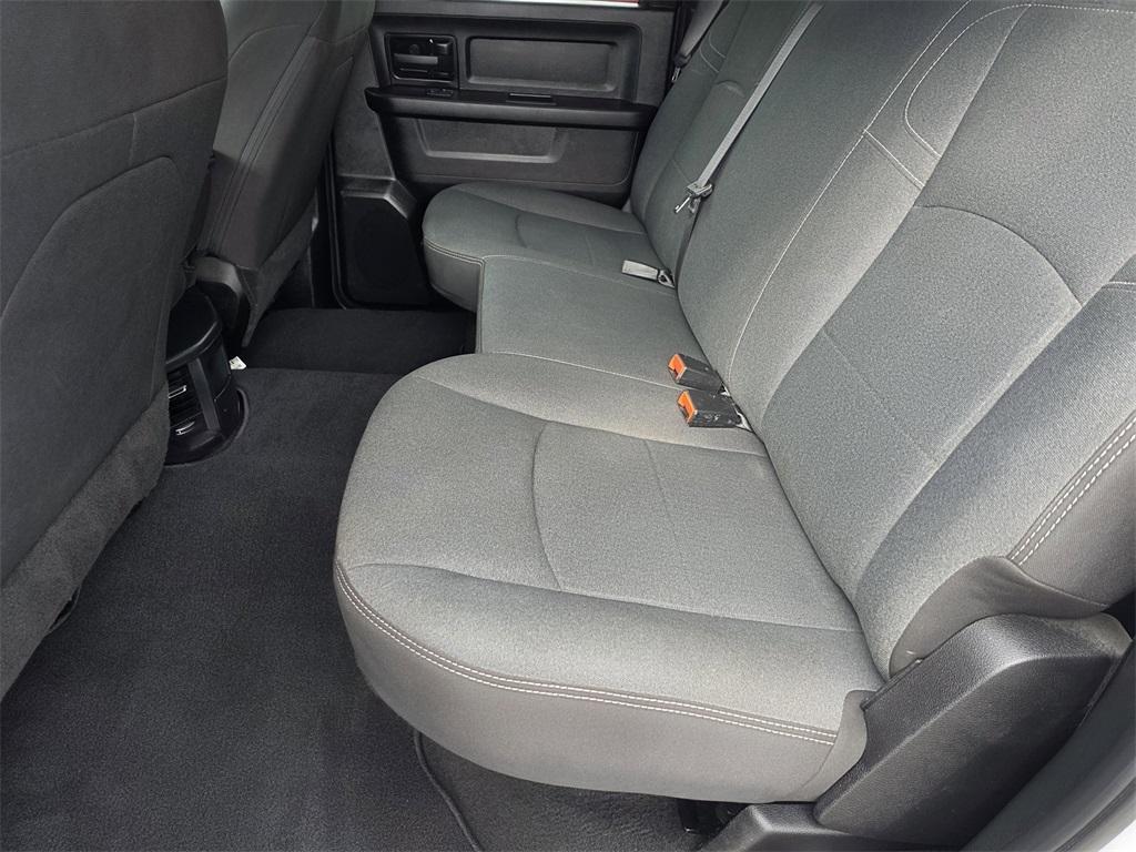 used 2024 Ram 3500 car, priced at $49,294