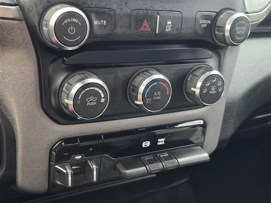 used 2024 Ram 3500 car, priced at $49,294