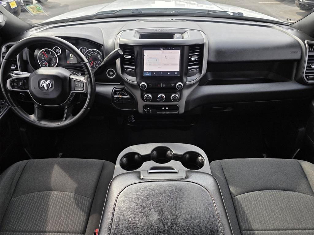 used 2024 Ram 3500 car, priced at $49,294