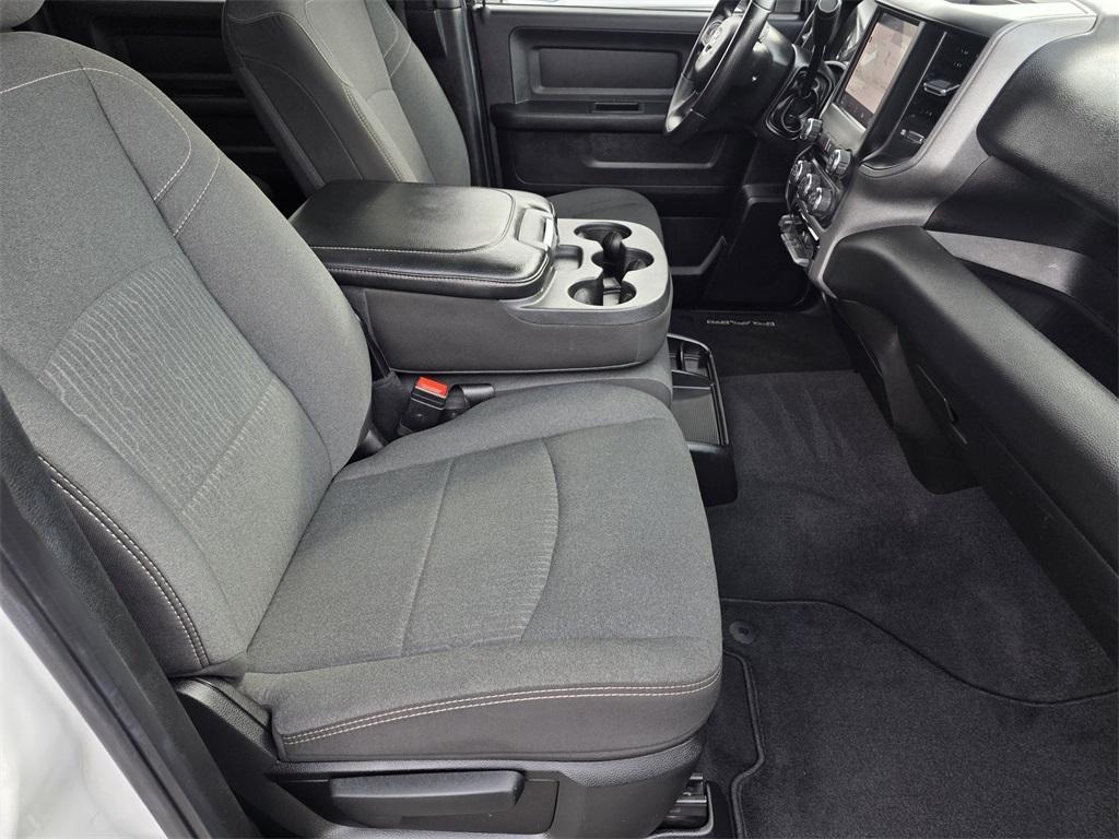 used 2024 Ram 3500 car, priced at $49,294