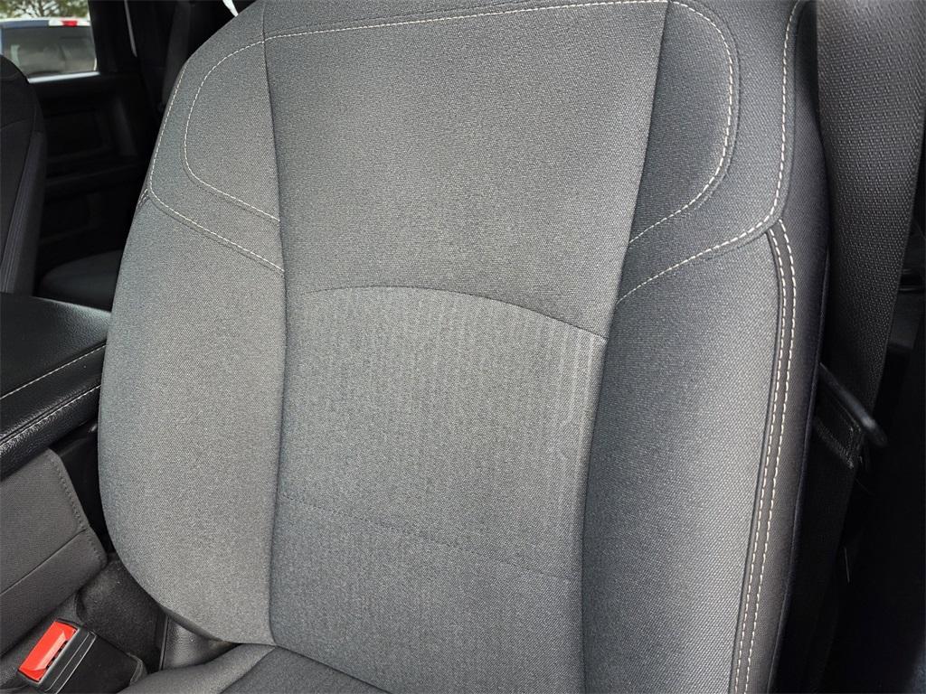 used 2024 Ram 3500 car, priced at $49,294