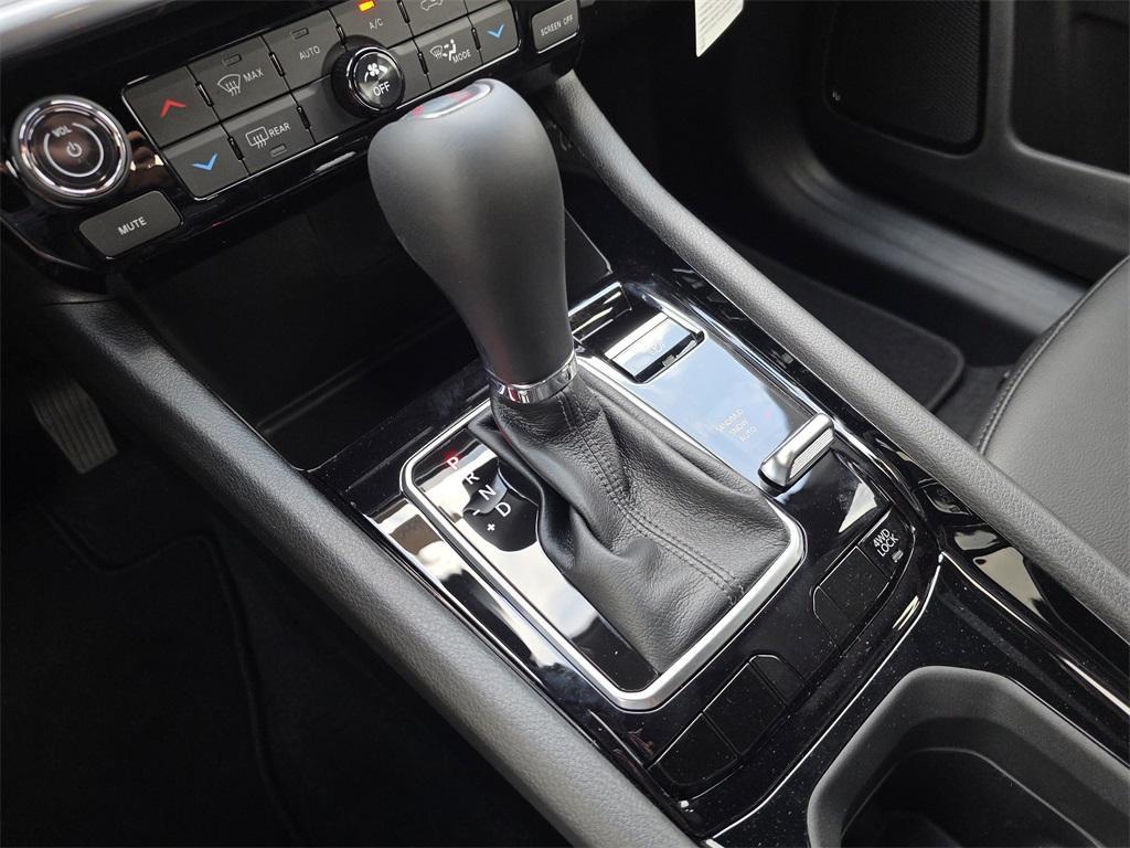 new 2026 Jeep Compass car, priced at $30,868