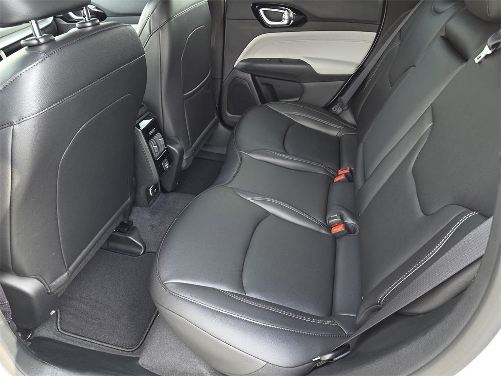 new 2026 Jeep Compass car, priced at $30,868