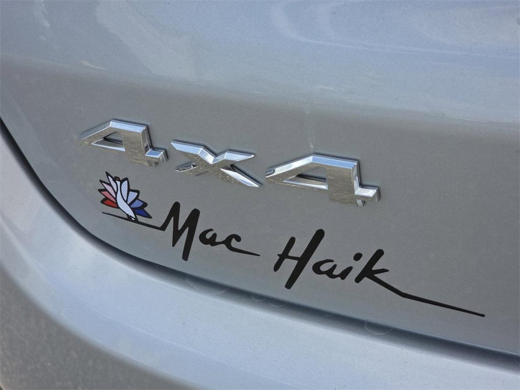 new 2026 Jeep Compass car, priced at $30,868