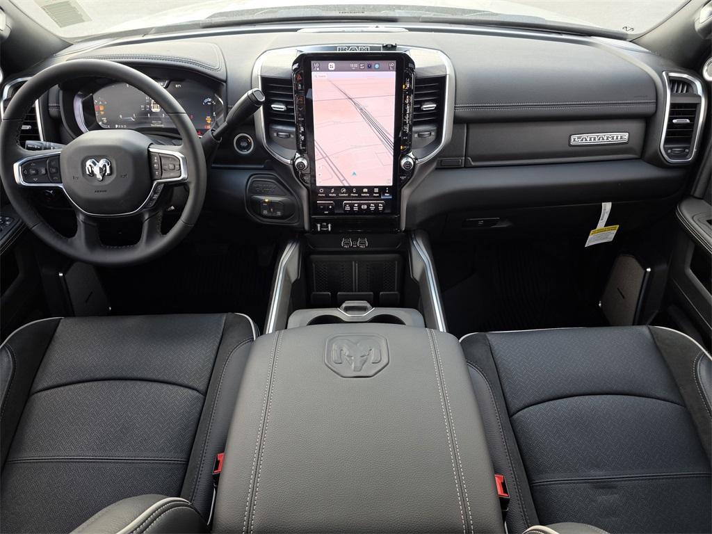 new 2026 Ram 3500 car, priced at $81,284