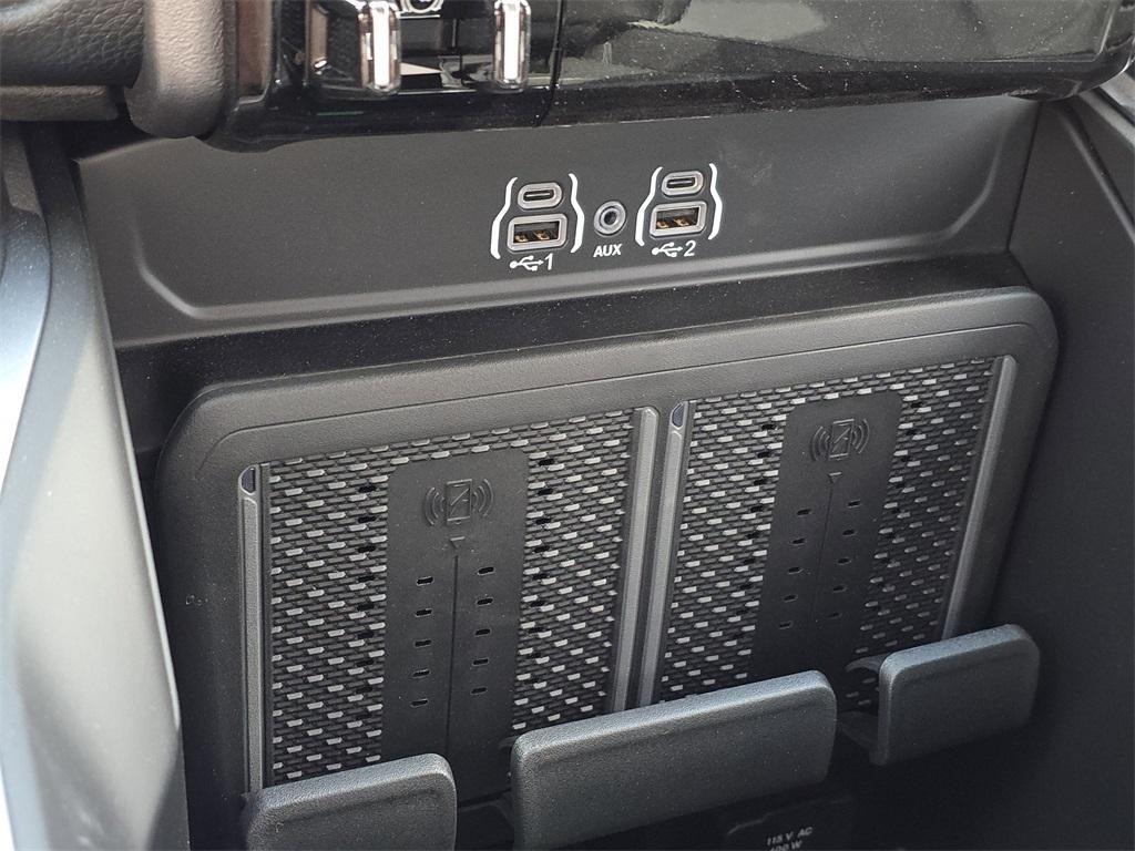new 2026 Ram 3500 car, priced at $81,284