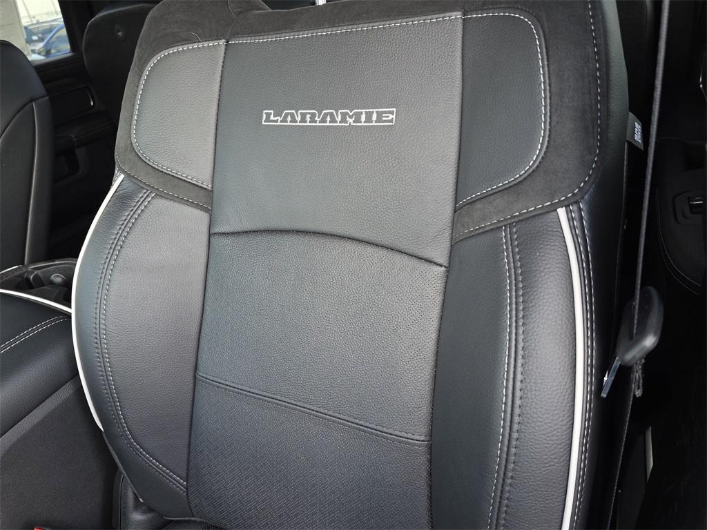 new 2026 Ram 3500 car, priced at $81,284