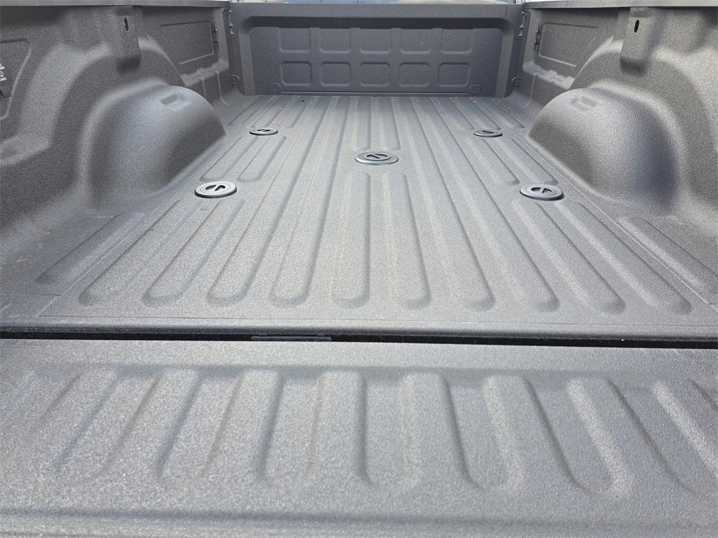 new 2026 Ram 3500 car, priced at $81,284