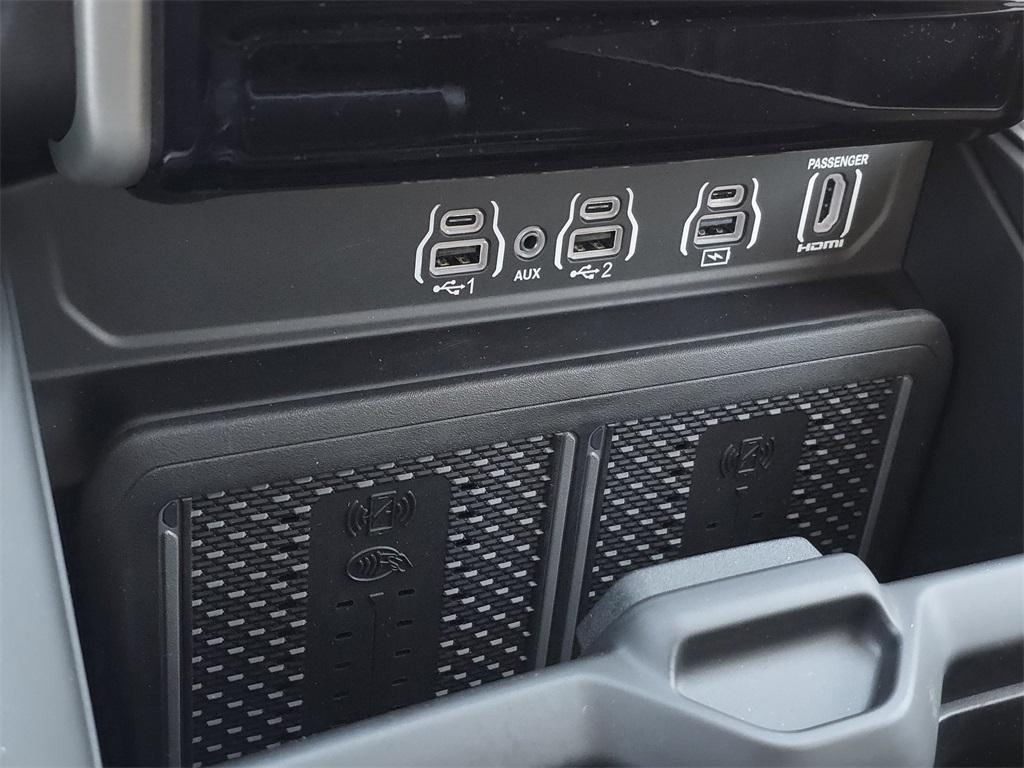 new 2026 Ram 1500 car, priced at $82,312