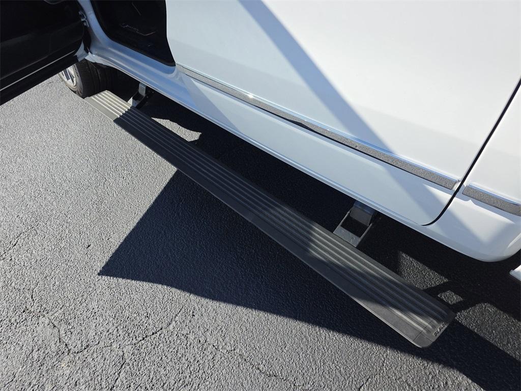 new 2026 Ram 1500 car, priced at $82,312