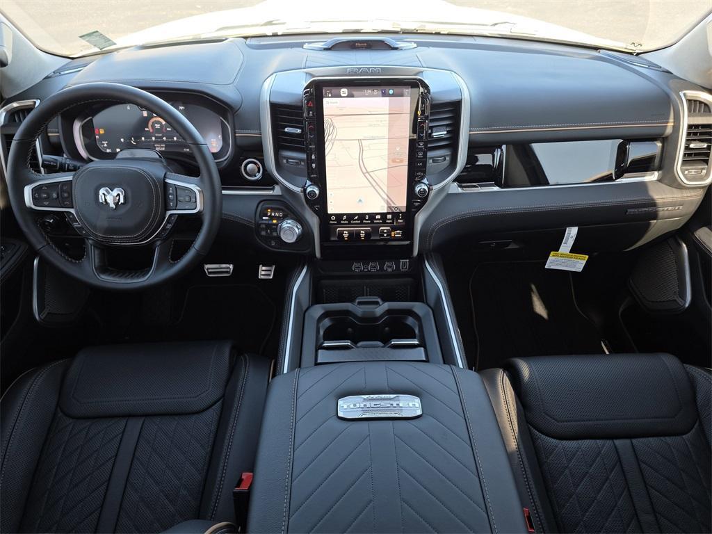 new 2026 Ram 1500 car, priced at $82,312