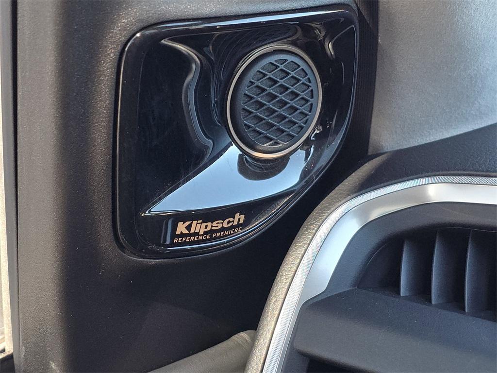 new 2026 Ram 1500 car, priced at $82,312