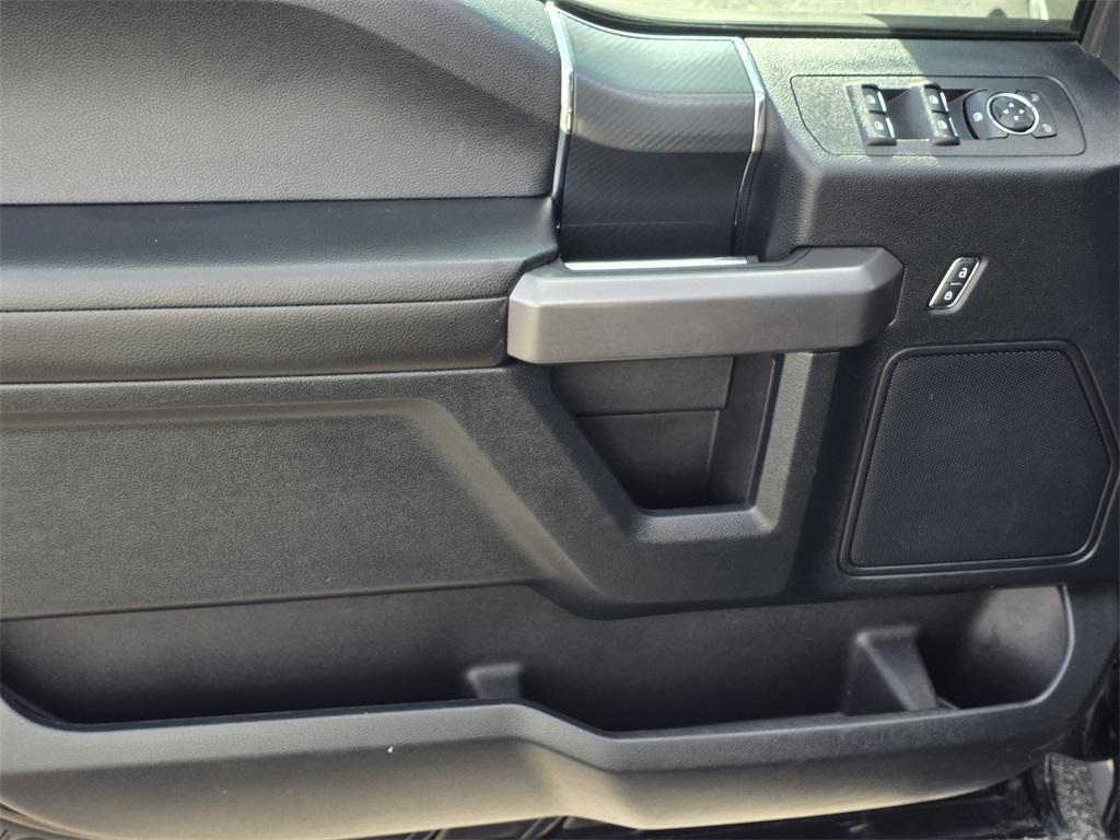 used 2019 Ford F-150 car, priced at $22,477