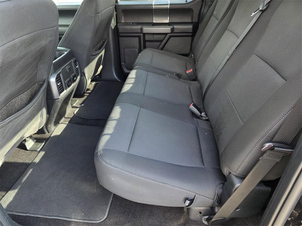 used 2019 Ford F-150 car, priced at $22,477