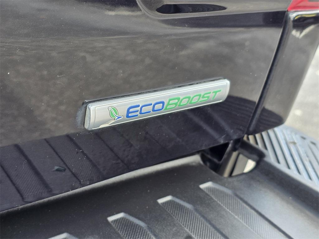 used 2019 Ford F-150 car, priced at $22,477