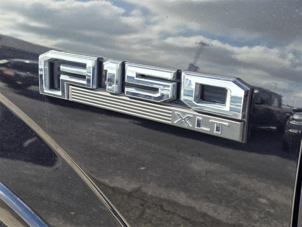 used 2019 Ford F-150 car, priced at $22,477