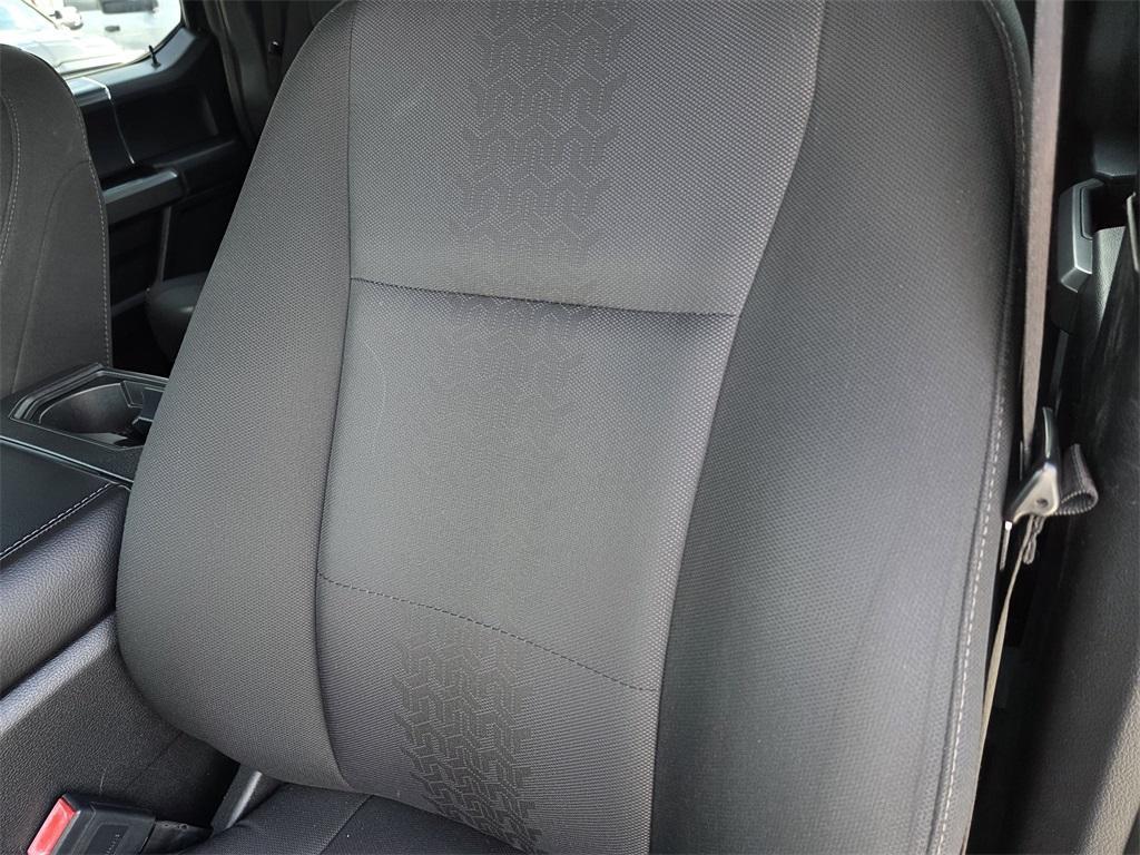 used 2019 Ford F-150 car, priced at $22,477