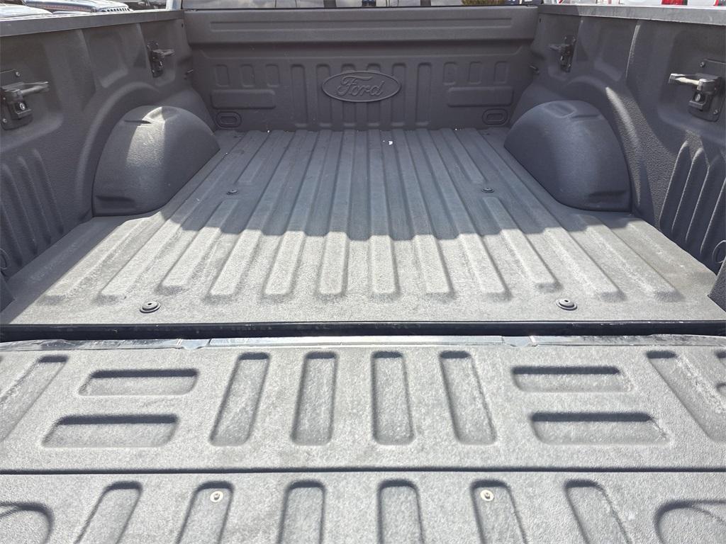 used 2019 Ford F-150 car, priced at $22,477