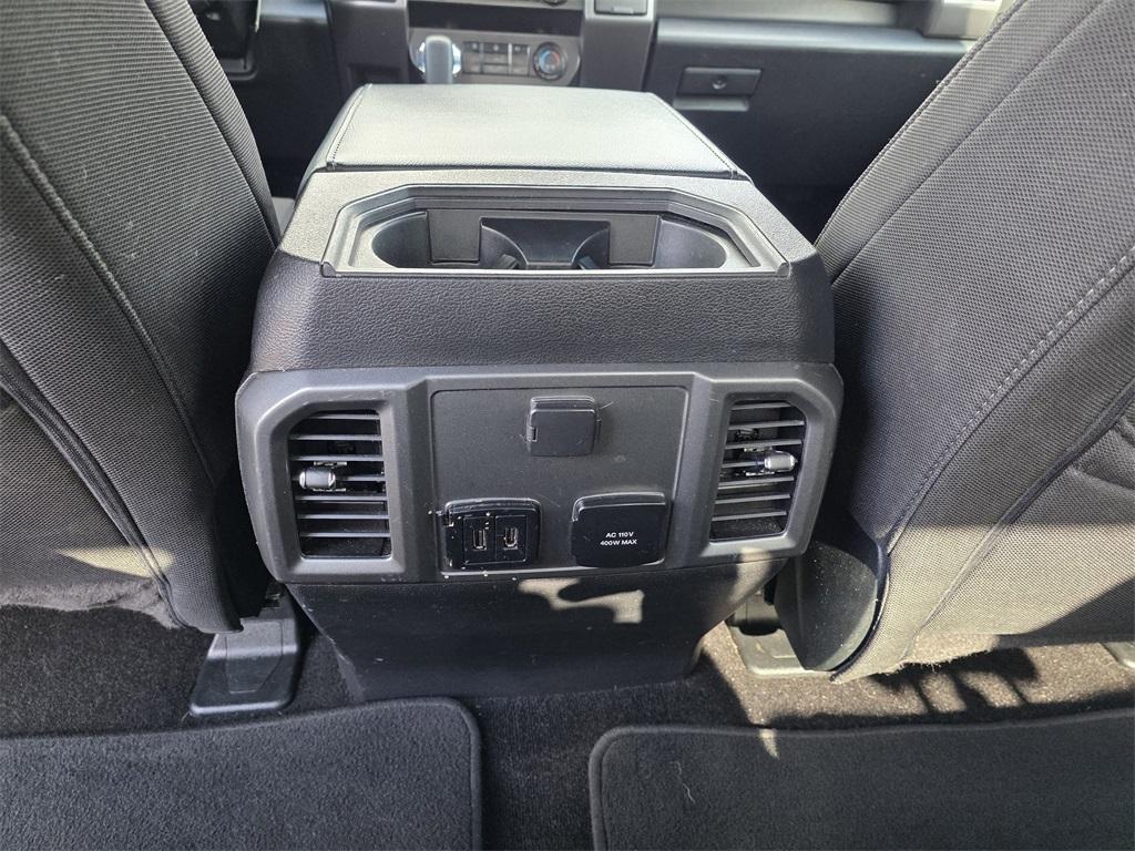 used 2019 Ford F-150 car, priced at $22,477
