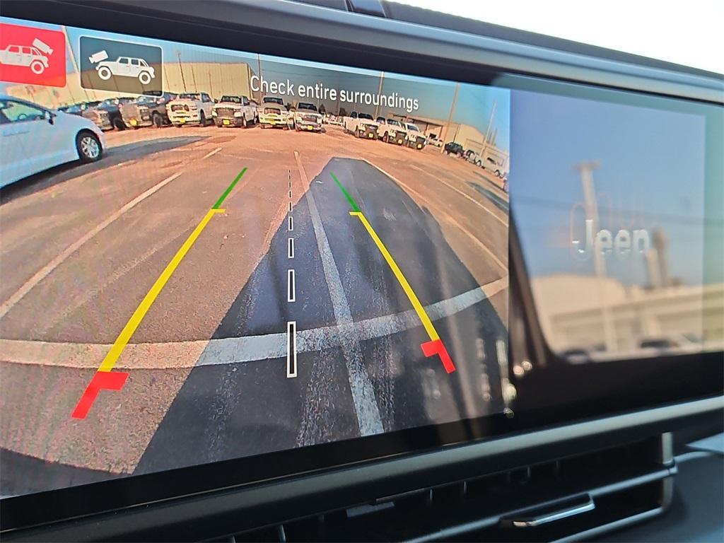 new 2025 Jeep Wrangler car, priced at $51,127