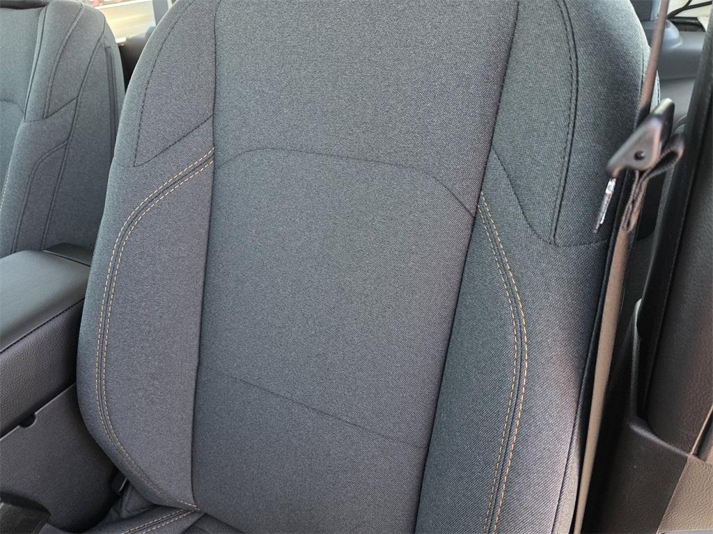 new 2026 Jeep Wrangler car, priced at $37,425